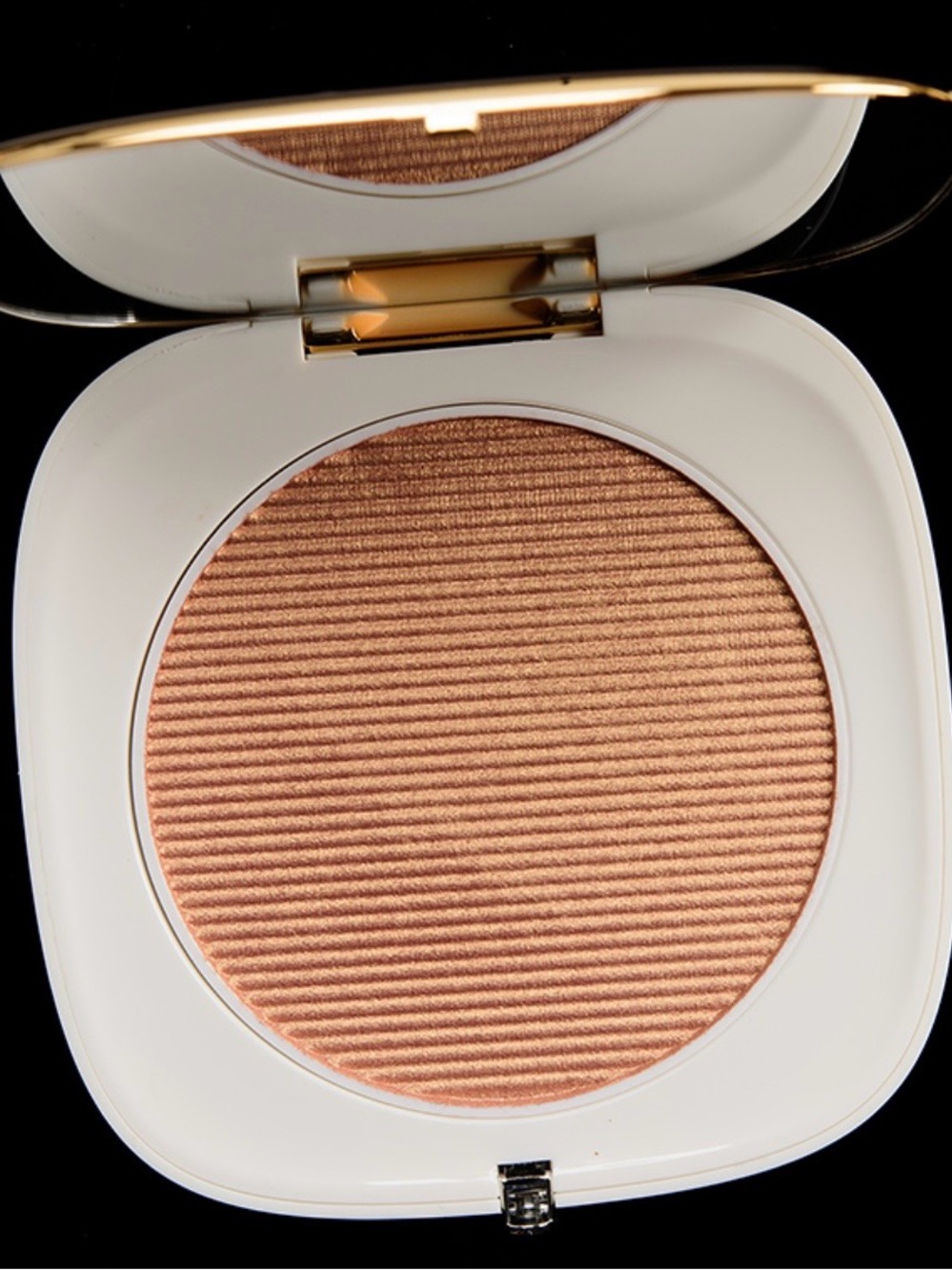 Marc Jacobs O!MEGA Glaze All-Over Foil Luminizer NIB